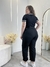 Calça Alfaiataria Jhuly Plus na internet