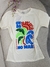 Tee Onda no Amor - comprar online