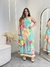 Imagem do Vestido Tropical Frente Única