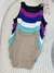 Cropped Lili - A Vaidosa