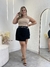 Short Saia com Cinto Lara - comprar online