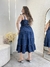 Vestido Jeans Fanny - comprar online