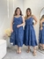 Vestido Jeans Fanny na internet