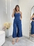 Macacão Jeans Fanny - comprar online