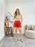 Short Alfaiataria com Cinto Sarah - comprar online