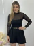 Short com Cinto Ticiane - comprar online