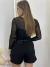 Short com Cinto Ticiane na internet