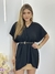 Short Saia Couro Zara - A Vaidosa