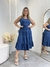 Vestido Jeans Fanny na internet