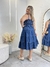 Vestido Jeans Fanny - A Vaidosa