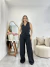 Conjunto Calça/Colete Camila - comprar online