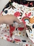 Short Saia Neoprene Tamires - loja online