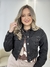 Jaqueta Jeans Nature na internet