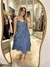 Vestido Jeans Fanny - comprar online