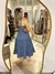 Vestido Jeans Fanny - A Vaidosa