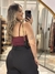 Body Nataly na internet