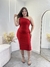 Imagem do Vestido Midi Nula Manga