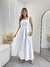 Vestido Longo Samantha na internet