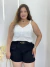 Imagem do Short com Cinto Ticiane