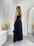 Vestido Longo Samantha na internet