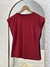 Blusa Malha Manga Japonesa - comprar online