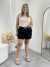 Short com Cinto Ticiane - comprar online