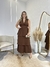 Vestido Longo Camadas Alicia - comprar online