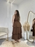 Vestido Longo Camadas Alicia - loja online
