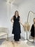 Imagem do Vestido Longo Camadas Alicia