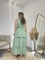 Imagem do Vestido Longo Camadas Alicia