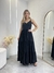 Vestido Longuete Ema