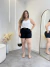 Short com Cinto Ticiane - loja online