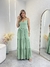 Vestido Longuete Ema - A Vaidosa