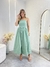 Vestido Linho Ligia - loja online