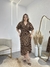 Vestido Transpassado Dani - comprar online