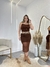 Vestido Ilusion Alcinha Yasmin - comprar online
