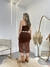 Vestido Ilusion Alcinha Yasmin - comprar online