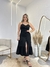 Vestido Midi Botões Vanessa - comprar online