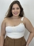 Cropped Nataly - loja online