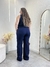 Pantalona Ticiane com Cinto - loja online