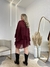 Vestido Voal Bata - loja online