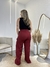 Calça Cargo Alfaiataria Valentina na internet