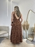 Vestido Alcinha Bruna na internet