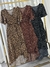 Vestido Transpassado Dani - comprar online