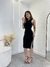 Vestido Mídi Vies Alice - loja online