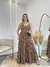 Vestido Longuete Ema - comprar online
