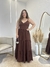 Imagem do Vestido Longuete Ema