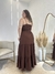 Vestido Longuete Ema