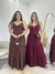 Vestido Longuete Ema - A Vaidosa