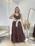 Vestido Longuete Ema - loja online